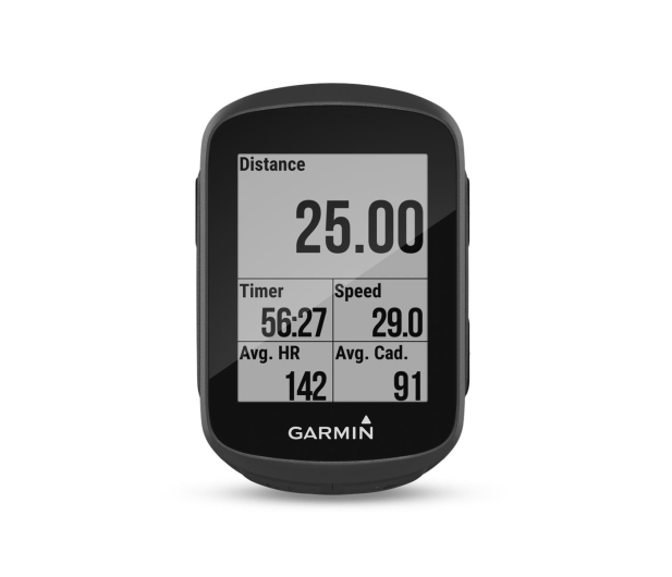 Garmin Edge 130 - 501137 - zdjęcie